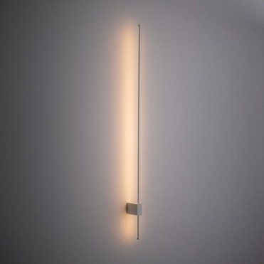 LIXA LED v&aelig;glampe &ndash; 18 watt...