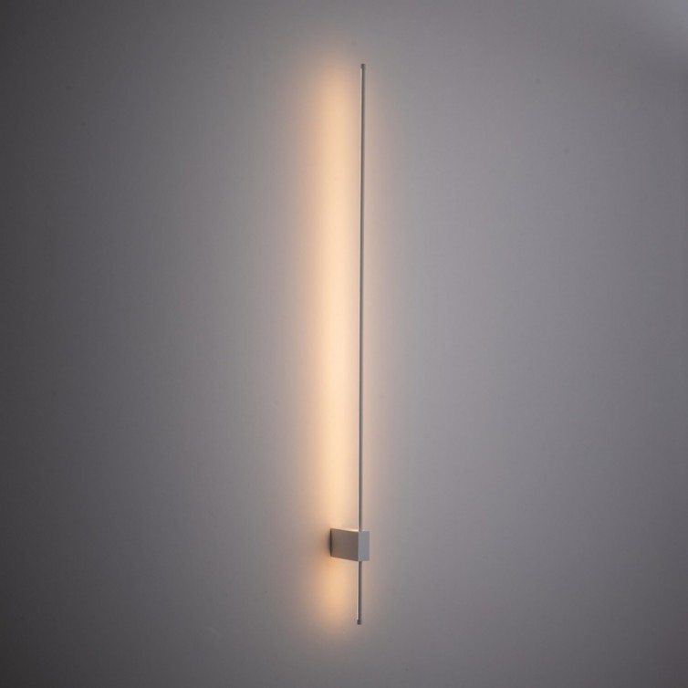 LIXA LED væglampe – 18 watt – hvid