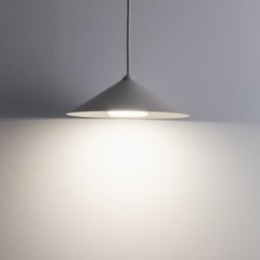 LUME S pendellampe &ndash; kashmirfarvet