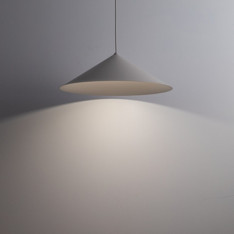 LUME XL pendellampe – kashmirfarvet
