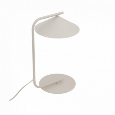 LUME bordlampe &ndash; kashmirfarvet