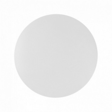 LUNA 400 v&aelig;glampe &ndash; hvid