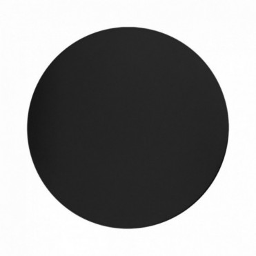 LUNA 400 v&aelig;glampe &ndash; sort