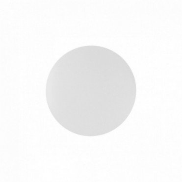 LUNA 200 v&aelig;glampe &ndash; hvid