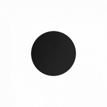 LUNA 200 v&aelig;glampe &ndash; sort