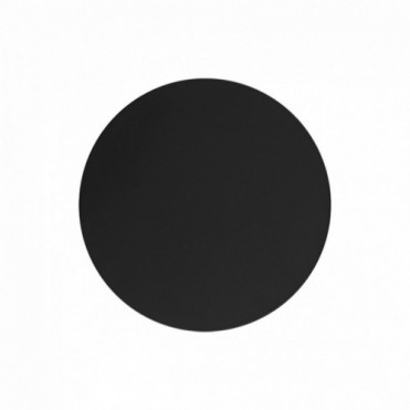 LUNA 300 v&aelig;glampe &ndash; sort