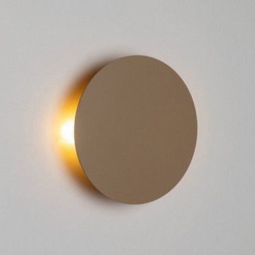 LUNA v&aelig;glampe med 2...