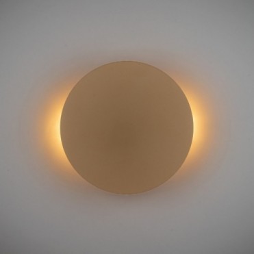LUNA v&aelig;glampe med 2...