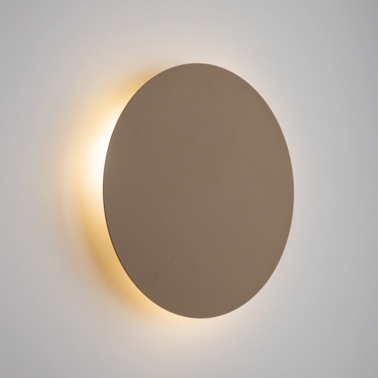 LUNA væglampe med 3 lyskilder
