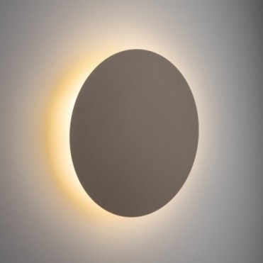 LUNA v&aelig;glampe med 4...