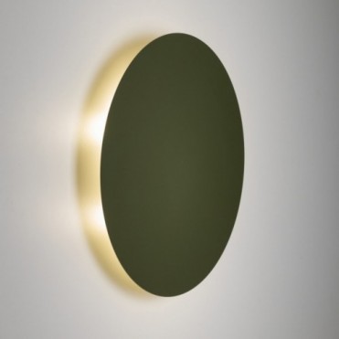 LUNA v&aelig;glampe med 4...