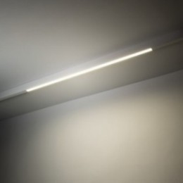 MAGNETIC EASY LINE 4000K magnetisk skinnelampe