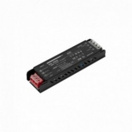 MAGNETIC EASY 48 V str&oslash;mforsyning &ndash; 200 W, sort