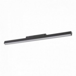 MAGNETIC EASY LINE CCT magnetisk skinnelampe – 24 watt – sort
