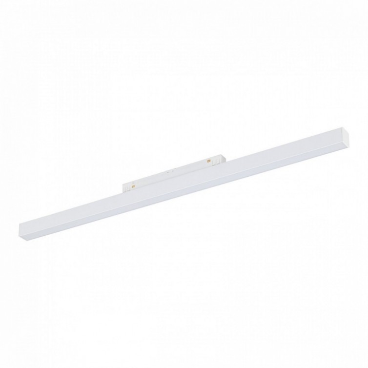MAGNETIC EASY LINE CCT magnetisk skinnelampe – 24 watt – hvid