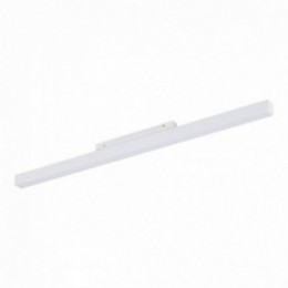 MAGNETIC EASY LINE CCT magnetisk skinnelampe – 24 watt – hvid