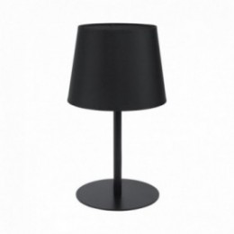 MAJA bordlampe – sort
