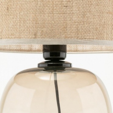 MELODY TOPAZ bordlampe &ndash;...