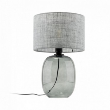 MELODY GRAPHITE bordlampe &ndash;...