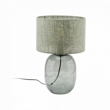 MELODY GRAPHITE bordlampe &ndash;...