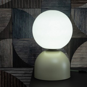 MIKI BIG bordlampe &ndash;...
