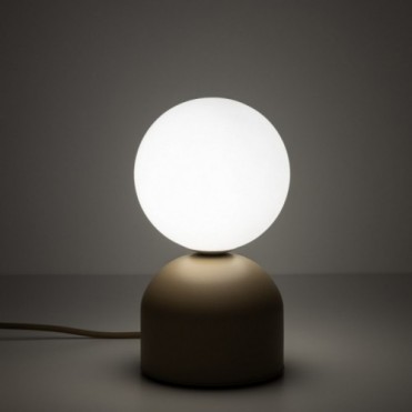 MIKI BIG bordlampe &ndash;...