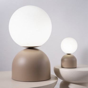MIKI BIG bordlampe &ndash;...