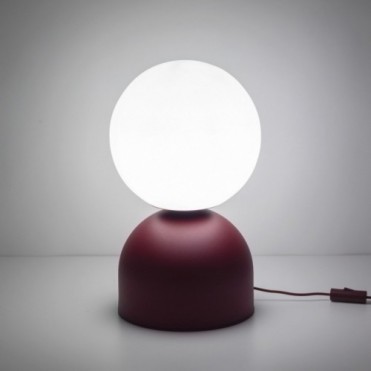 MIKI BIG bordlampe &ndash;...