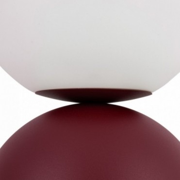 MIKI BIG bordlampe &ndash;...