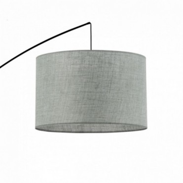 MOBY gulvlampe &ndash; gr&oslash;n