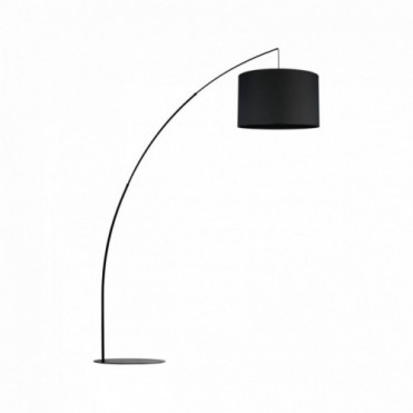 MOBY I gulvlampe