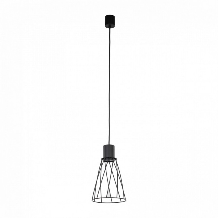 MODESTO pendellampe med 1 lyskilde &ndash; 16 cm