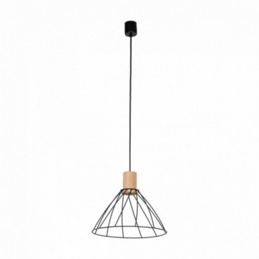 MODESTO WOOD pendellampe...