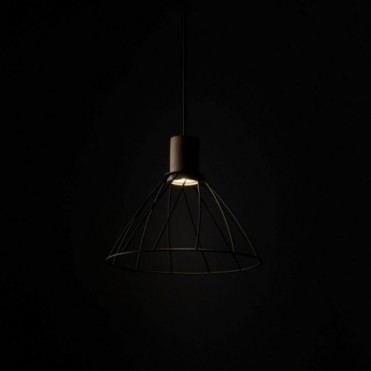 MODESTO WOOD pendellampe...