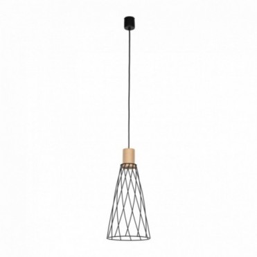 MODESTO WOOD pendellampe...