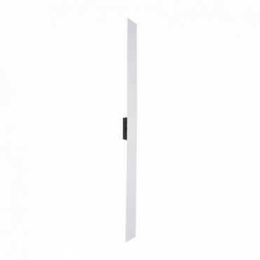 NAVI LONG LED v&aelig;glampe &ndash; hvid