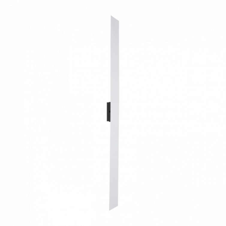 NAVI LONG LED væglampe – hvid