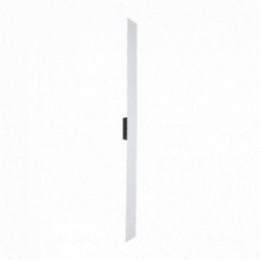 NAVI LONG LED v&aelig;glampe &ndash; hvid
