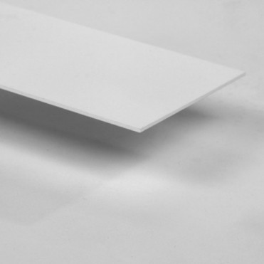 NAVI LONG LED v&aelig;glampe &ndash; hvid