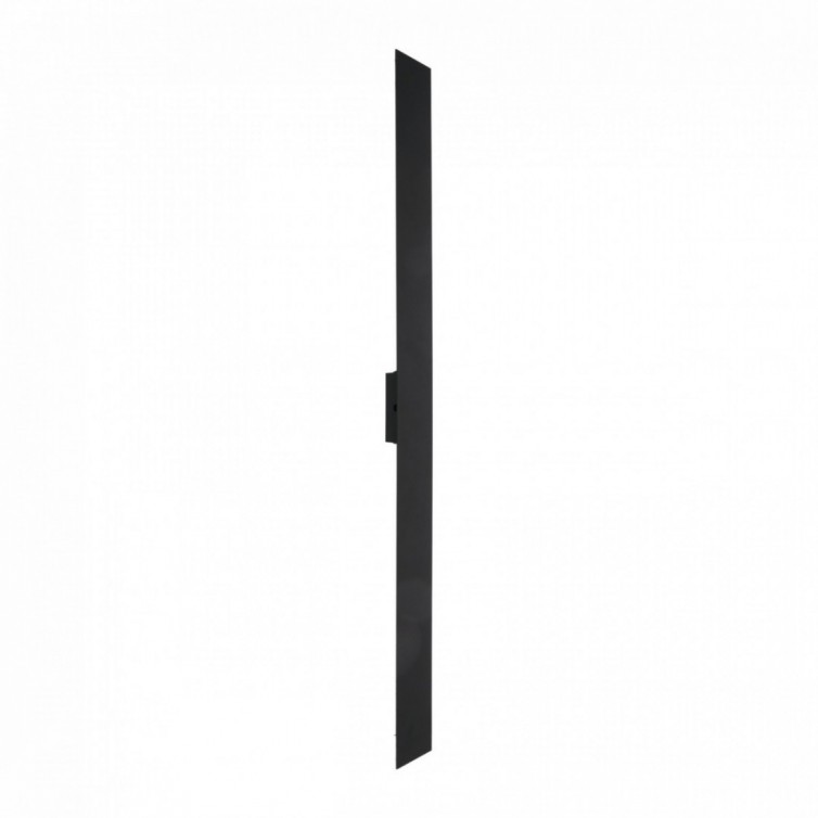 NAVI LONG LED væglampe – sort