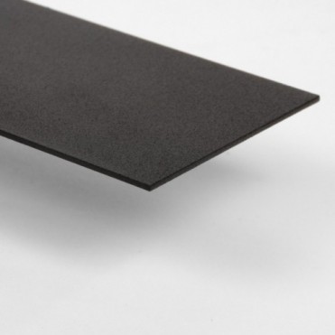 NAVI LONG LED v&aelig;glampe &ndash; sort