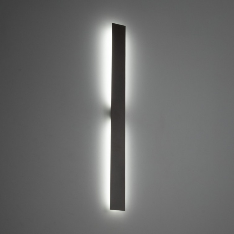 NAVI NEW LONG LED væglampe