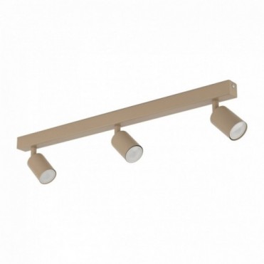 NEX spotlampe til loftet...