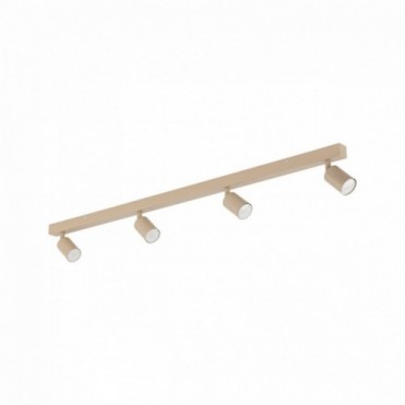 NEX spotlampe til loftet...
