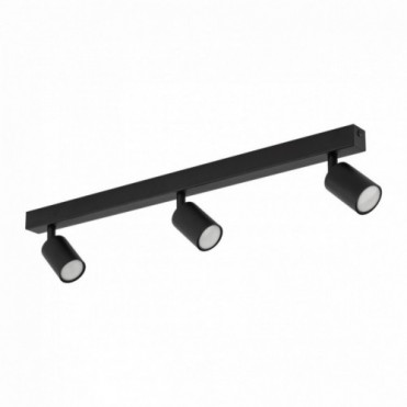 NEX spotlampe til loftet...