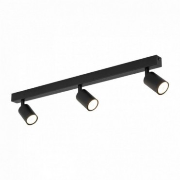 NEX spotlampe til loftet...
