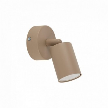 NEX loftlampe – sandfarvet