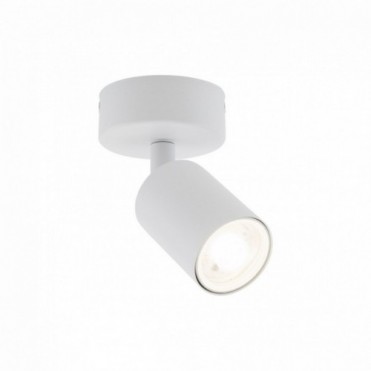 NEX loftlampe – sort