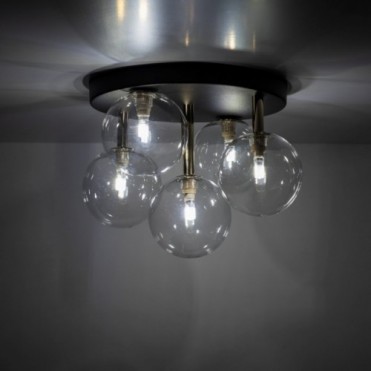 NILOS loftlampe