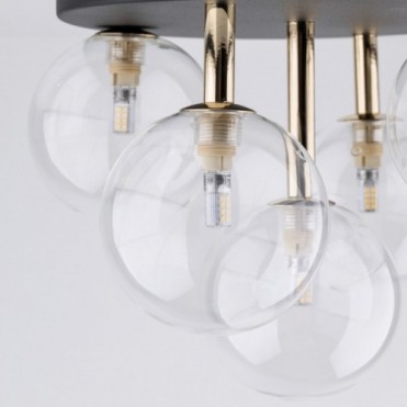 NILOS loftlampe